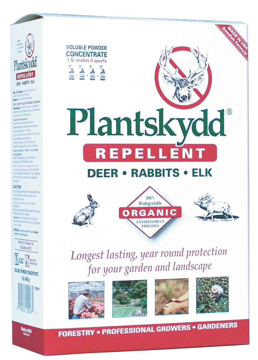 Plantskydd - Soluble Powder Concentrate