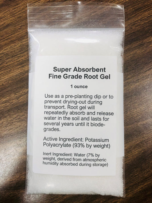 Root Gel