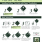 VisPore Tree Mats