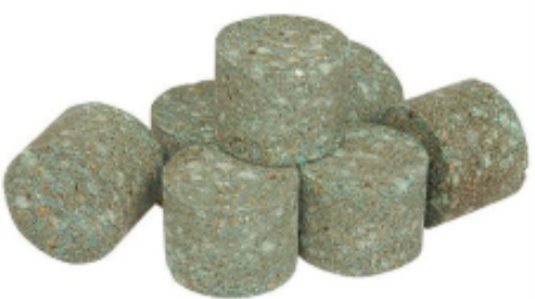 Fertilizer Tablets