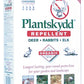 Plantskydd - Soluble Powder Concentrate