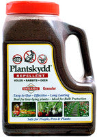 Plantskydd - 3.5 pound Granular shaker jug